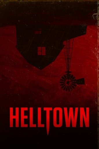 Helltown poster - Find streaming availability
