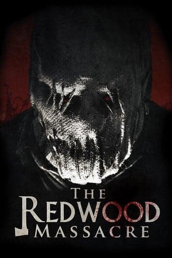 The Redwood Massacre poster - Find streaming availability