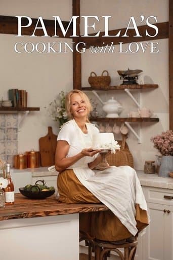 Pamela's Cooking with Love poster - Find streaming availability