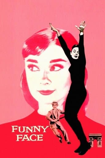 Funny Face poster - Find streaming availability