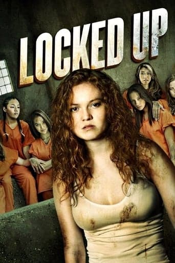 Locked Up poster - Find streaming availability