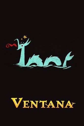 Ventana poster - Find streaming availability
