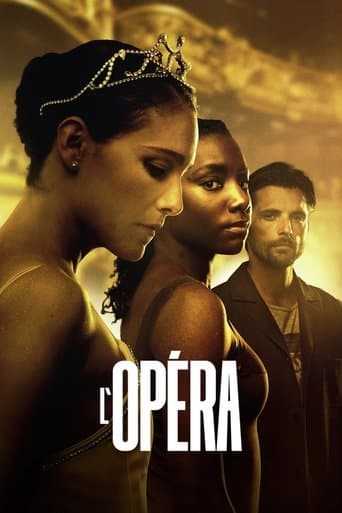 L'Opéra poster - Find streaming availability
