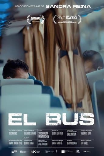 The Bus poster - Find streaming availability