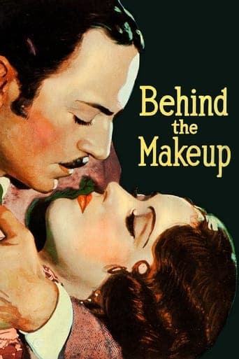 Behind the Make-Up poster - Find streaming availability