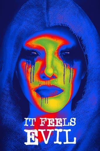 It Feels Evil poster - Find streaming availability