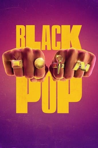 Black Pop poster - Find streaming availability