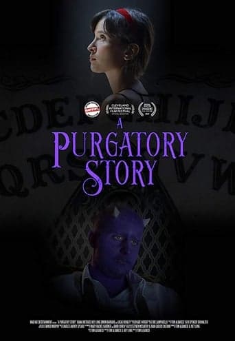 A Purgatory Story poster - Find streaming availability