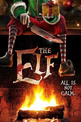 The Elf poster - Find streaming availability