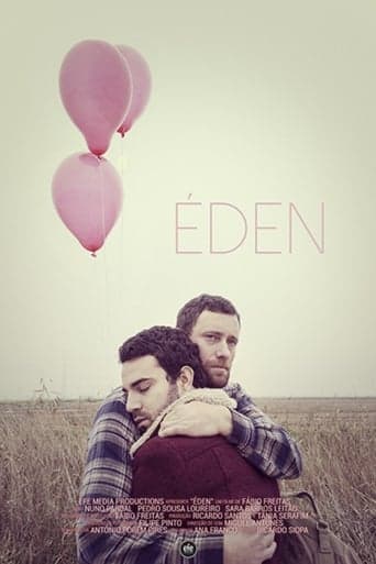 Eden poster - Find streaming availability