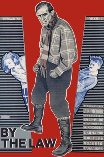 By the Law poster - Find streaming availability