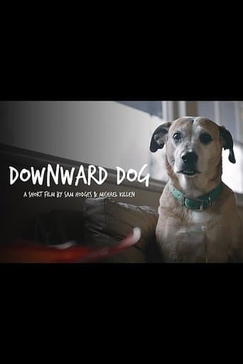 Downward Dog poster - Find streaming availability
