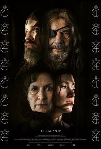 Christian IV poster - Find streaming availability
