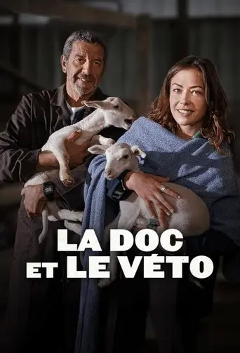 La Doc et le Véto poster - Find streaming availability