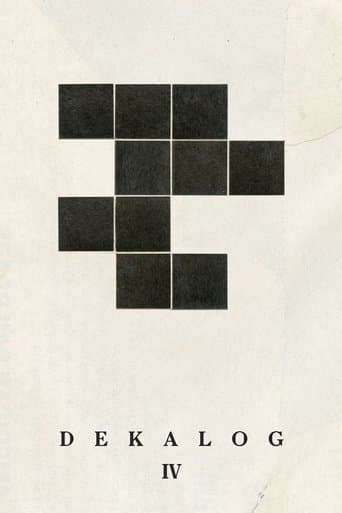 Decalogue IV poster - Find streaming availability