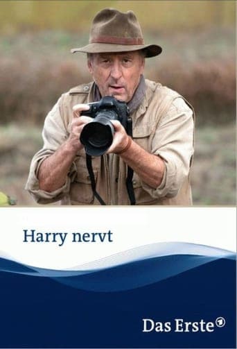 Harry nervt poster - Find streaming availability