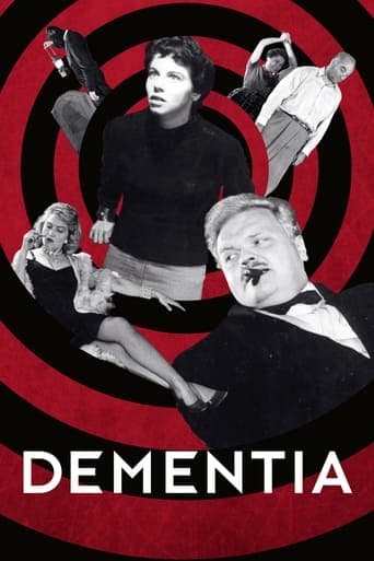 Dementia poster - Find streaming availability