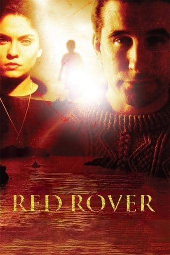 Red Rover poster - Find streaming availability