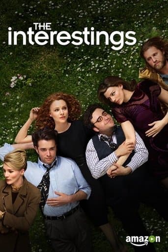 The Interestings poster - Find streaming availability