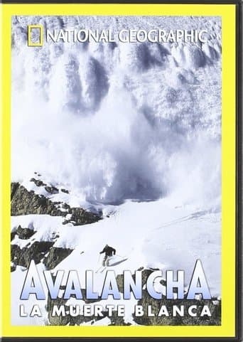 Avalanche: The White Death poster - Find streaming availability