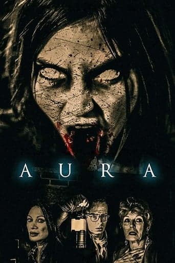 Aura poster - Find streaming availability