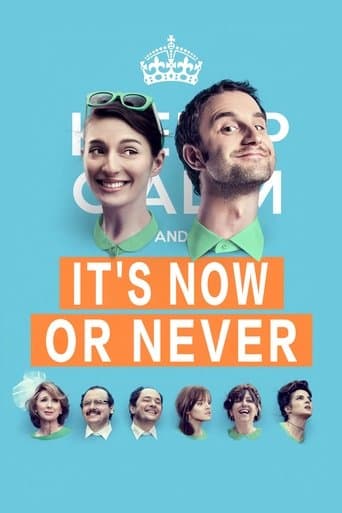 It's Now or Never poster - Find streaming availability