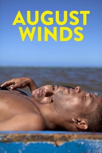 August Winds poster - Find streaming availability