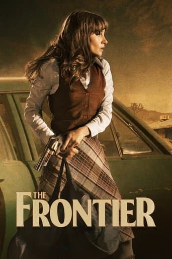 The Frontier poster - Find streaming availability
