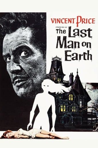 The Last Man on Earth poster - Find streaming availability