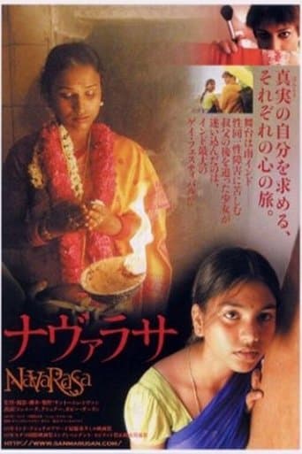 Navarasa poster - Find streaming availability