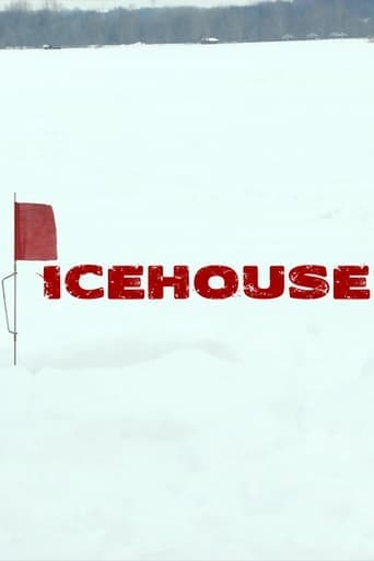 Icehouse poster - Find streaming availability