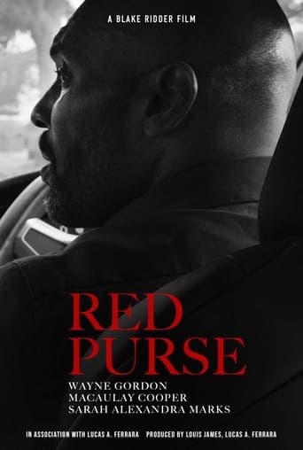 Red Purse poster - Find streaming availability