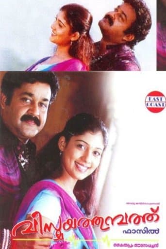 Vismayathumbathu poster - Find streaming availability