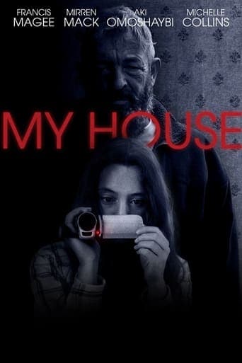 My House poster - Find streaming availability