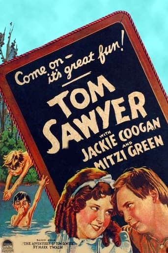 Tom Sawyer poster - Find streaming availability