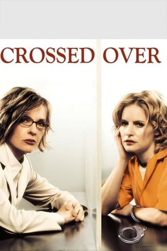 Crossed Over poster - Find streaming availability