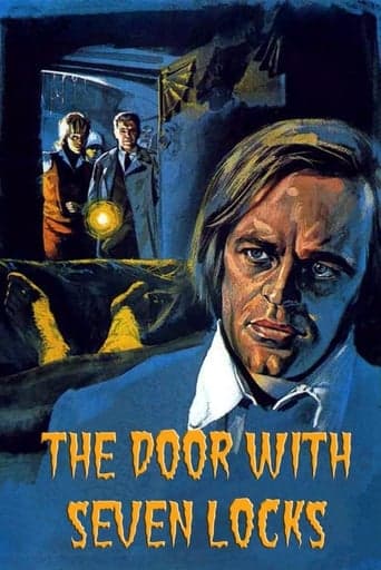 The Door with Seven Locks poster - Find streaming availability