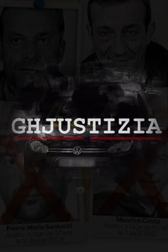 Ghjustizia - La Brise de mer, histoire d'un clan qui a mis la Corse en coupe réglée poster - Find streaming availability