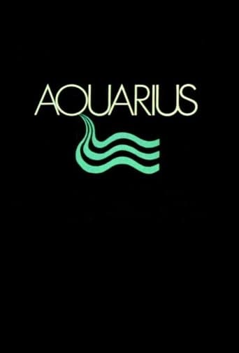 Aquarius poster - Find streaming availability