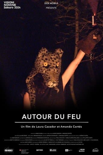 About Fire poster - Find streaming availability