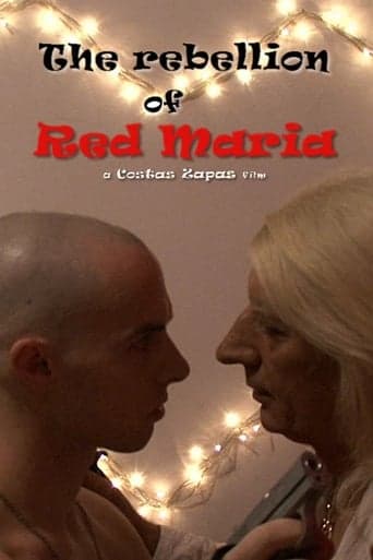 The Rebellion of Red Maria poster - Find streaming availability