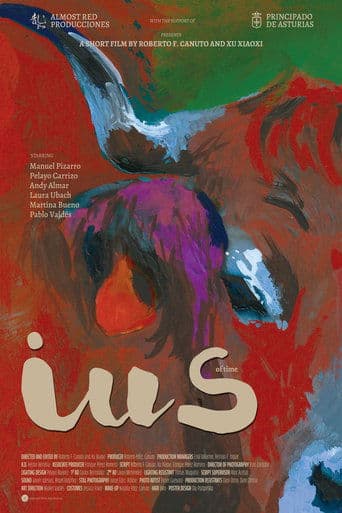 IUS of Time poster - Find streaming availability
