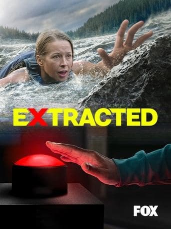 Extracted poster - Find streaming availability