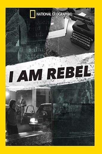 I Am Rebel poster - Find streaming availability