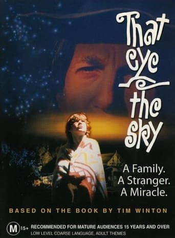 That Eye, the Sky poster - Find streaming availability