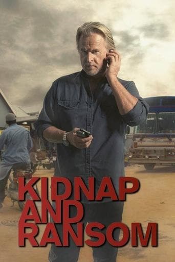Kidnap and Ransom poster - Find streaming availability
