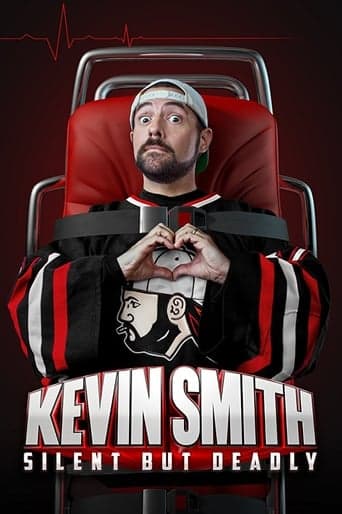 Kevin Smith: Silent but Deadly poster - Find streaming availability