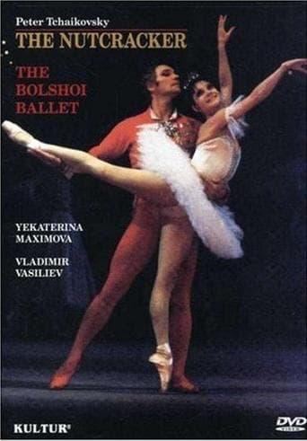 The Nutcracker poster - Find streaming availability