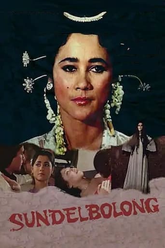 Sundel Bolong poster - Find streaming availability