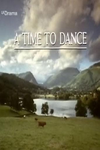 A Time to Dance poster - Find streaming availability